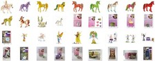 Schleich Bayala Figuren und