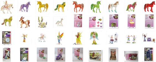 Schleich bayala figuren und - bayala,