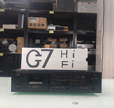 NAKAMICHI CR-3 DISCRETE HEAD
