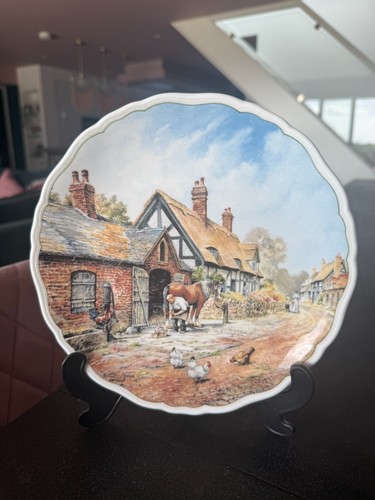 Royal doulton stolz und - doulton,