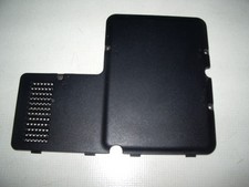 Notebook HP Pavilion ZD8000 Blende Abdeckung Serviceklappe für HDD Festplatte