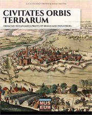Civitates orbis terrarum: From