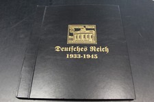 Deutsches reich sammlung - deutsches,