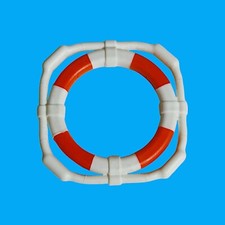Playmobil - Rettungsring -