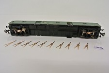 K44, Kontakte - Schleifer - Stromabnehmer für Wagenbeleuchtung "Y", 10-30 Stück