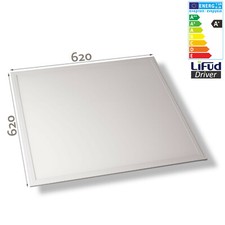 Premium LED Panel 62x62 40W