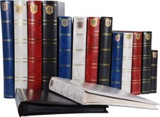 Henzo Fotoalbum Basicline 4