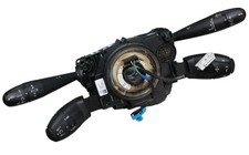 Lenkstockschalter Schleifring Tempomat Radio 96663613XT Peugeot 3008 I 0U Bj.10