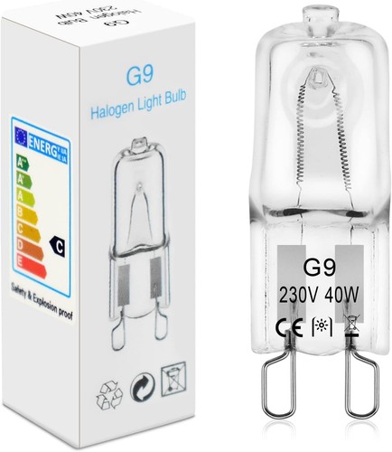 4er set halogenlampen - 4er,