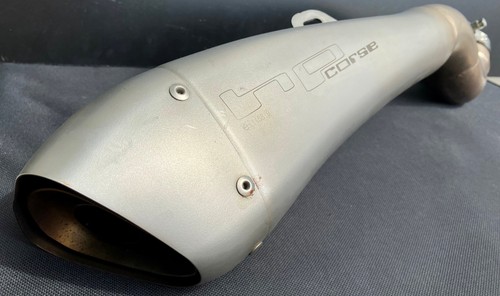 Corse low mount - mount, aprilia
