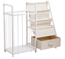 ONVAYA®  Kinderregal 4-in-1 I