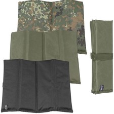 Outdoor Sitzkissen Faltbares Stuhlkissen Thermokissen Sitzmatte Sitzunterlage