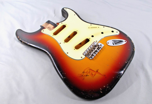Mjt official custom vintage - mjt,