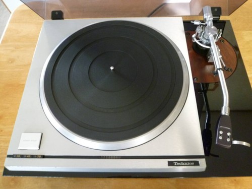 Technics 10mkii direct - sp-10mkii,