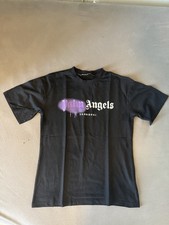 Palm angels shirt - angels,