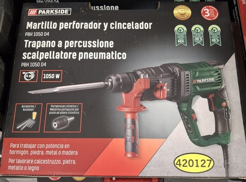Parkside pbh 1050 1050w - pbh,