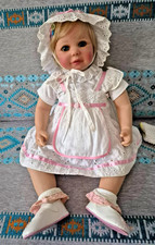 Künstler sammlerpuppe gina - künstler/sammlerpuppe, "gina"