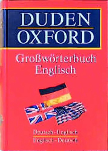 Duden oxford - duden-oxford,