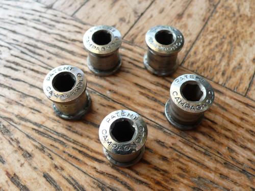 Set campagnolo patent - campagnolo,
