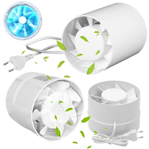 Rohrlüfter rohrventilator - rohrlüfter,