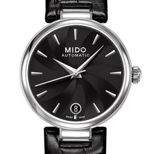 Elegante MIDO Baroncelli II