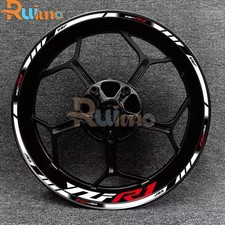 Motorrad Reflektierende