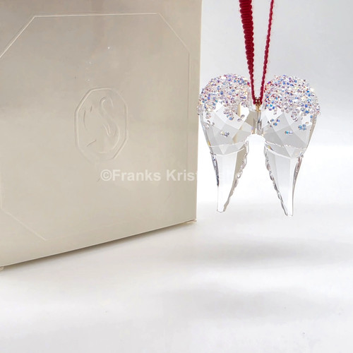 Swarovski engelsflügel - swarovski,