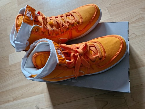 Nike vandal high supreme - high,