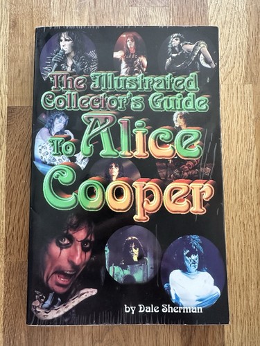 The illustrated collectors - the,