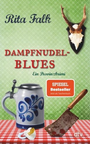 Dampfnudelblues rita falk - rita,