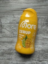 More Zerup Mango Lime