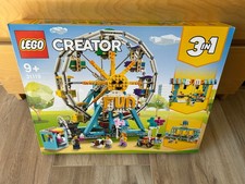 Lego 31119 Creator 3-in-1