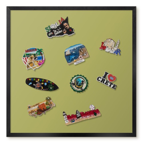 Magnettafel memoboard - magnettafel,