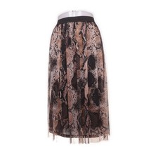 Zara Basic, Maxirock, Größe