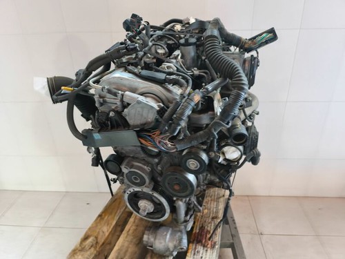 2ad teilmotor toyota - teilmotor, lexus