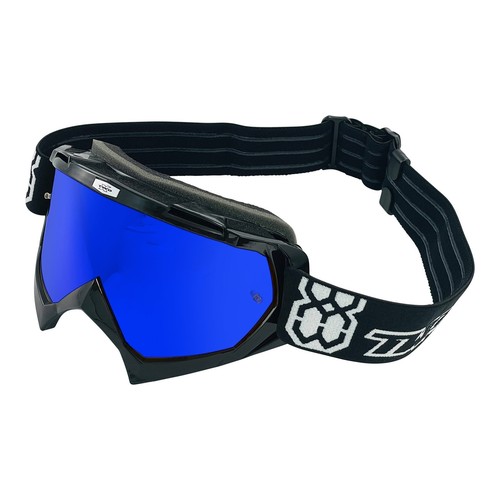 Motocross brille two - motocross-brille, two-x