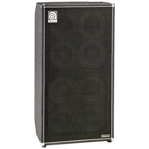 Ampeg svt 810 - ampeg, e