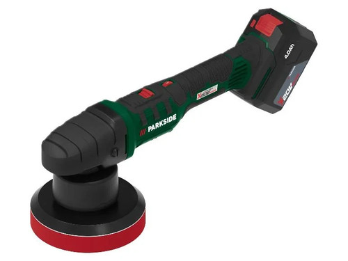 Parkside ppma20 - parkside®,