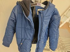 Winterjacke Schneejacke