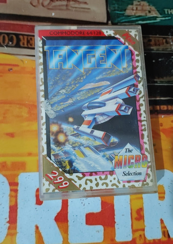 Tangent - (micro, 1988)