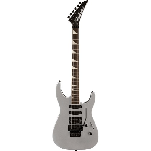 Jackson series soloist sl3x - jackson,