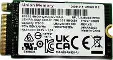Union Memory AM620 128GB M.2