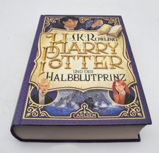 J.K. Rowling - Harry Potter