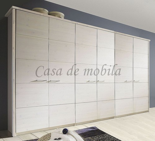 Massivholz kleiderschrank - massivholz,