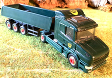 Herpa LKW Muldenkipper