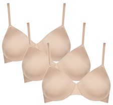Triumph soft sensation - triumph, 3x