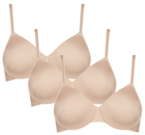 Triumph soft sensation - 3x,