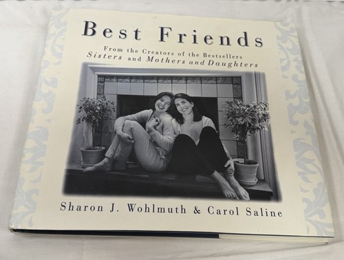 Best friends hardcover 1998 - friends, 1998]