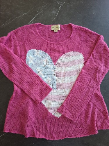 Wildfox white label heart - wildfox,
