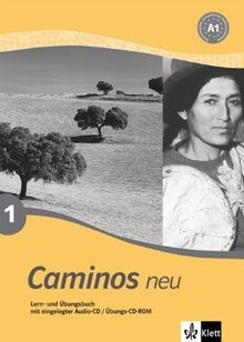 Caminos neu spanisch - caminos, 1:
